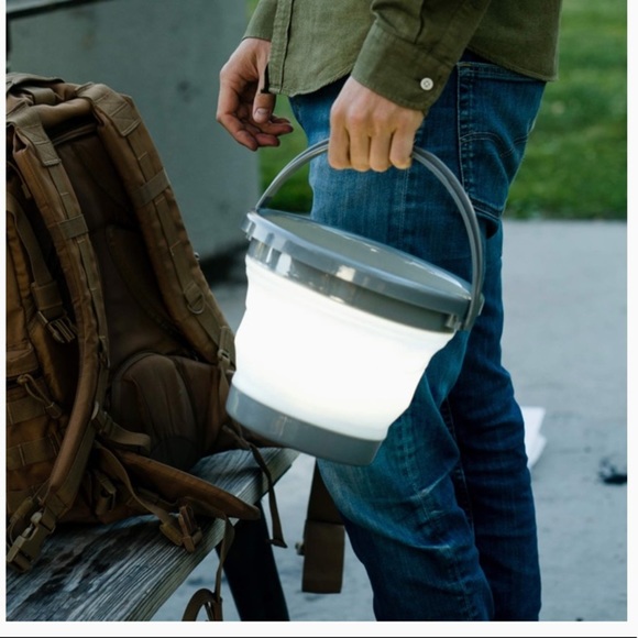 nebo Other - Nebo brite bucket NWT